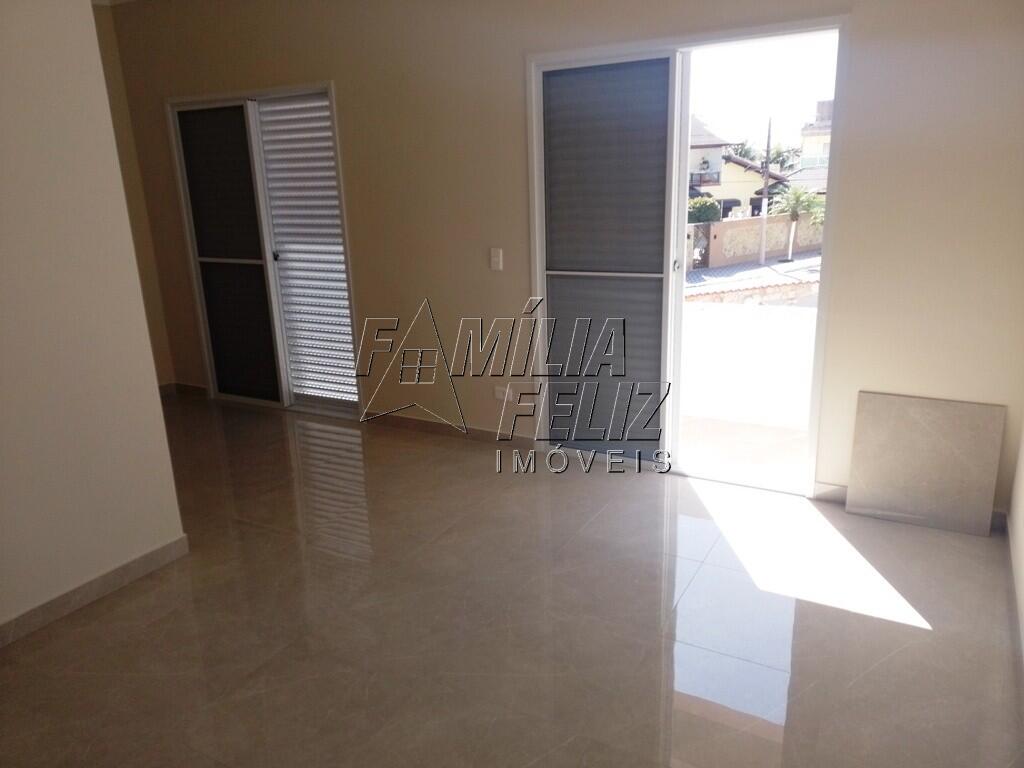 Casa com 4 quartos e 220 m² em Vila Caiçara, Praia Grande