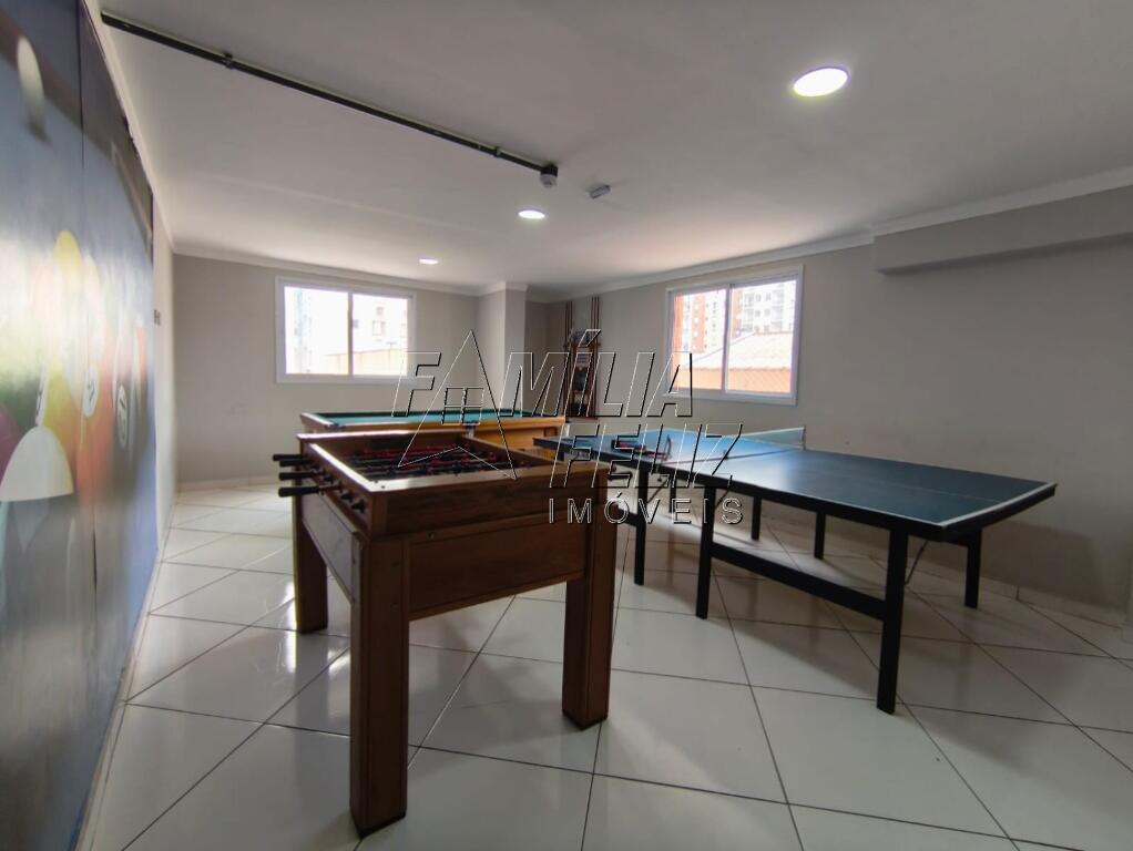 Apartamento com 2 quartos e 60 m² em Vila Caiçara, Praia Grande