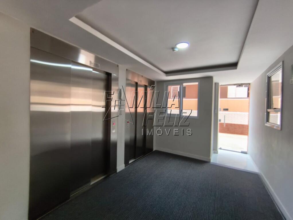 Apartamento com 2 quartos e 60 m² em Vila Caiçara, Praia Grande