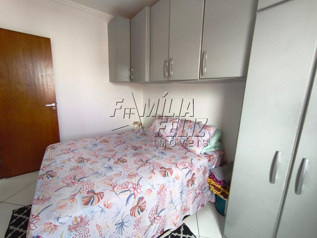 Apartamento com 2 quartos e 60 m² em Vila Caiçara, Praia Grande