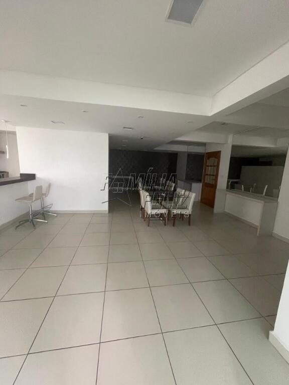 Apartamento com 2 quartos e 74 m² em Vila Caiçara, Praia Grande