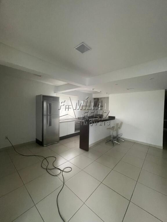 Apartamento com 2 quartos e 74 m² em Vila Caiçara, Praia Grande
