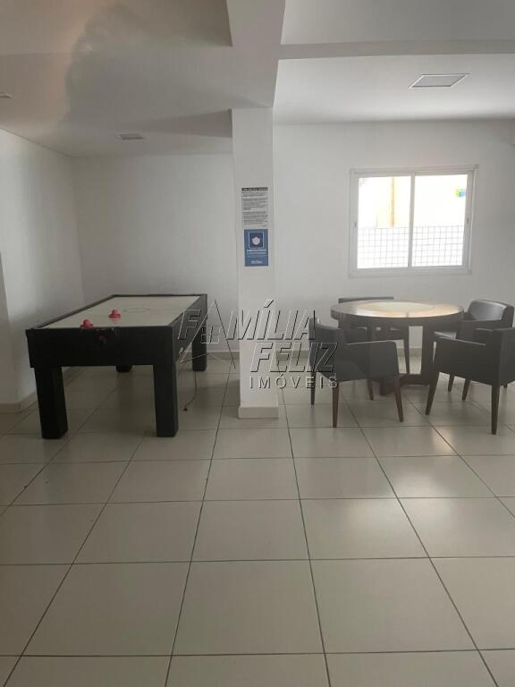 Apartamento com 2 quartos e 74 m² em Vila Caiçara, Praia Grande