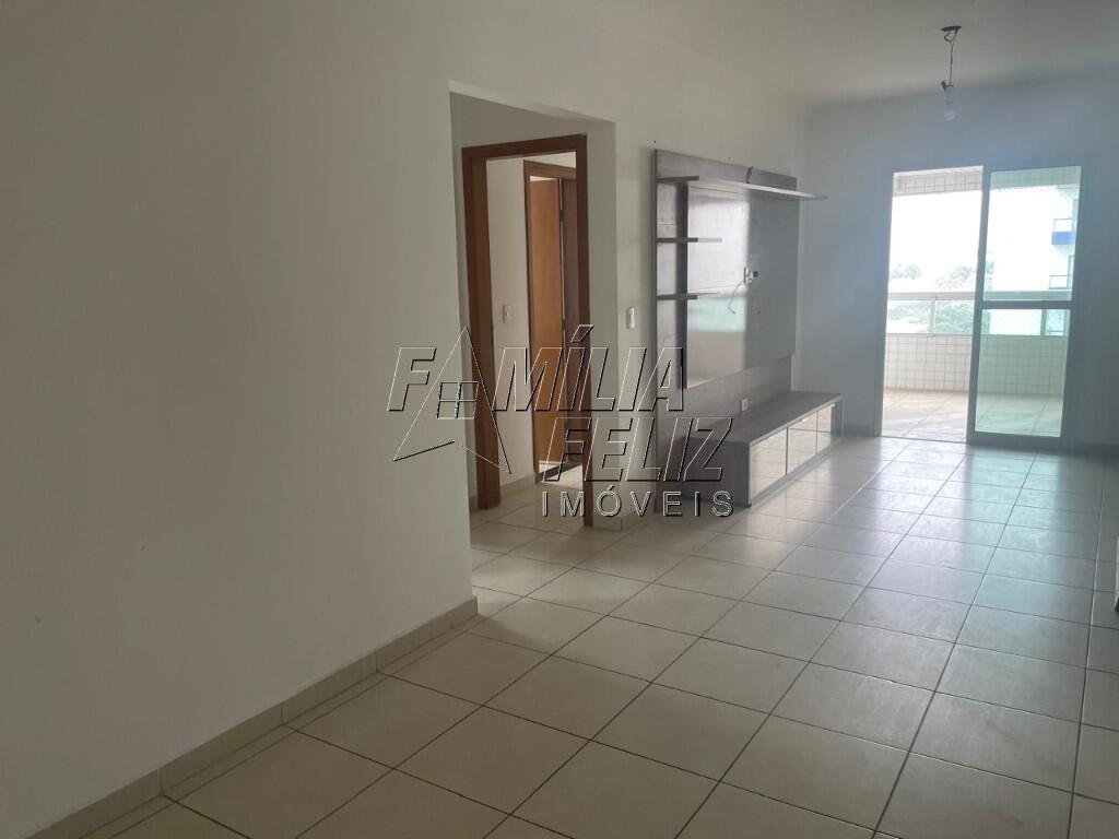 Apartamento com 2 quartos e 74 m² em Vila Caiçara, Praia Grande