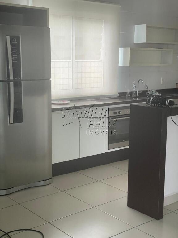 Apartamento com 2 quartos e 74 m² em Vila Caiçara, Praia Grande