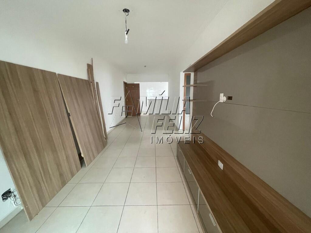 Apartamento com 2 quartos e 74 m² em Vila Caiçara, Praia Grande