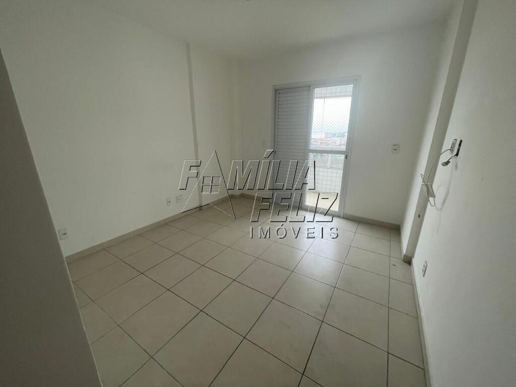 Apartamento com 2 quartos e 74 m² em Vila Caiçara, Praia Grande