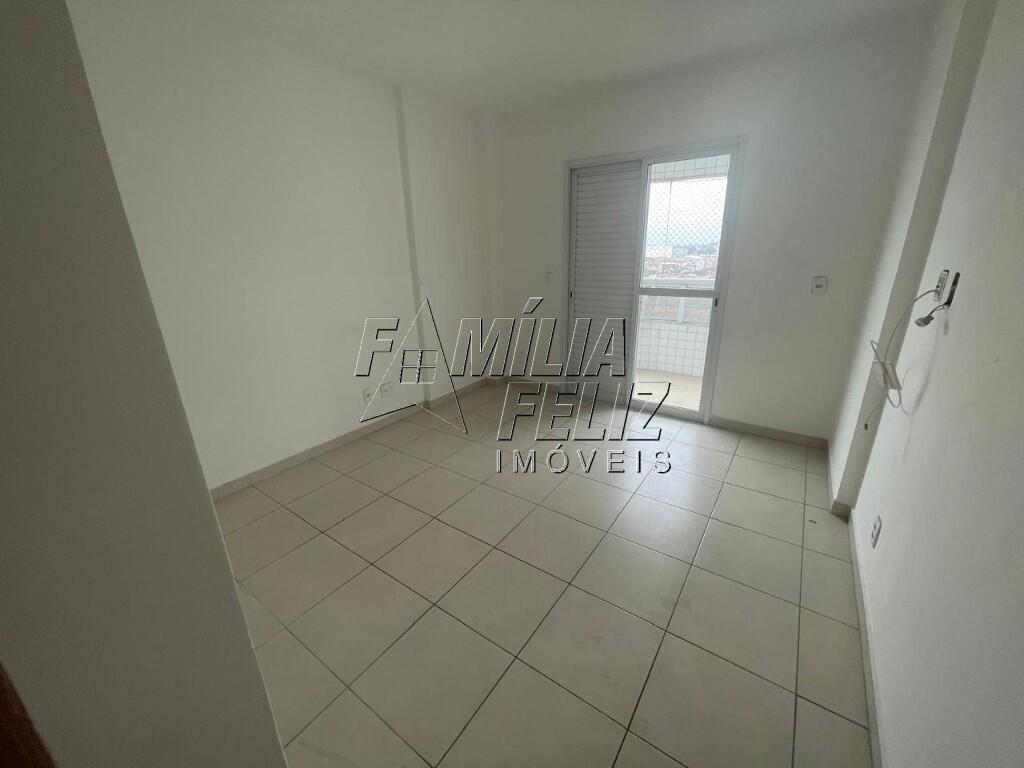 Apartamento com 2 quartos e 74 m² em Vila Caiçara, Praia Grande