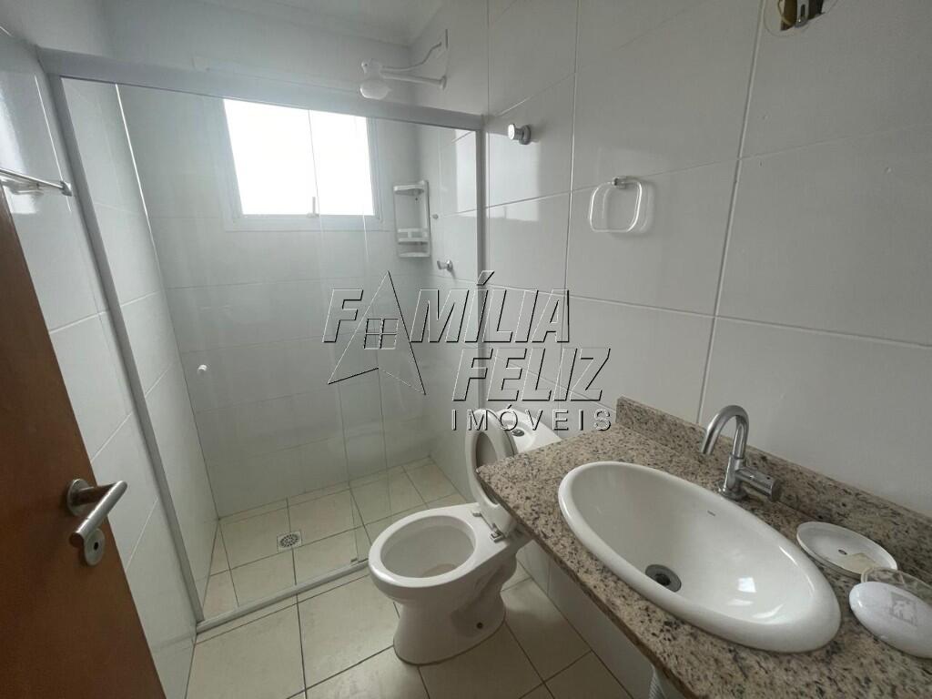 Apartamento com 2 quartos e 74 m² em Vila Caiçara, Praia Grande