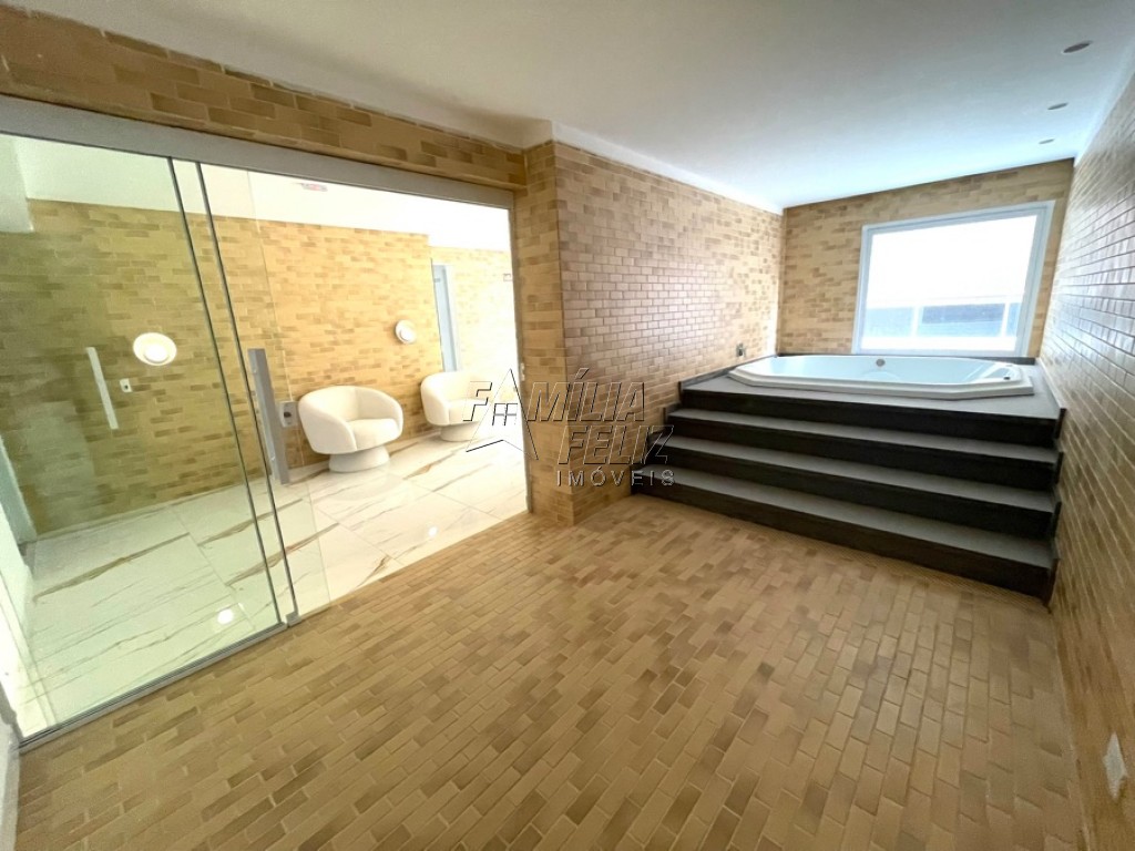 Apartamento com 2 quartos e 82 m² em Vila Caiçara, Praia Grande