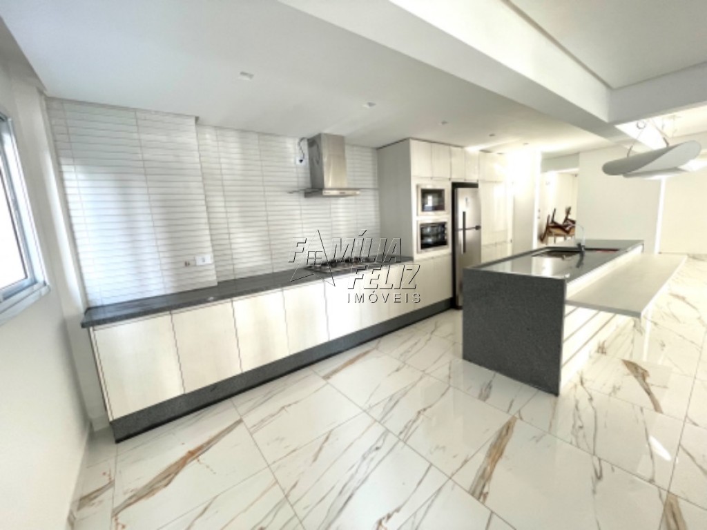 Apartamento com 2 quartos e 82 m² em Vila Caiçara, Praia Grande