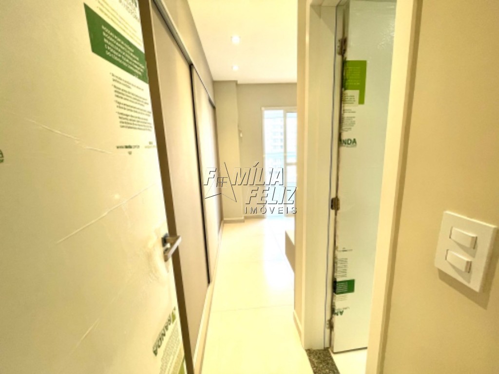Apartamento com 2 quartos e 82 m² em Vila Caiçara, Praia Grande