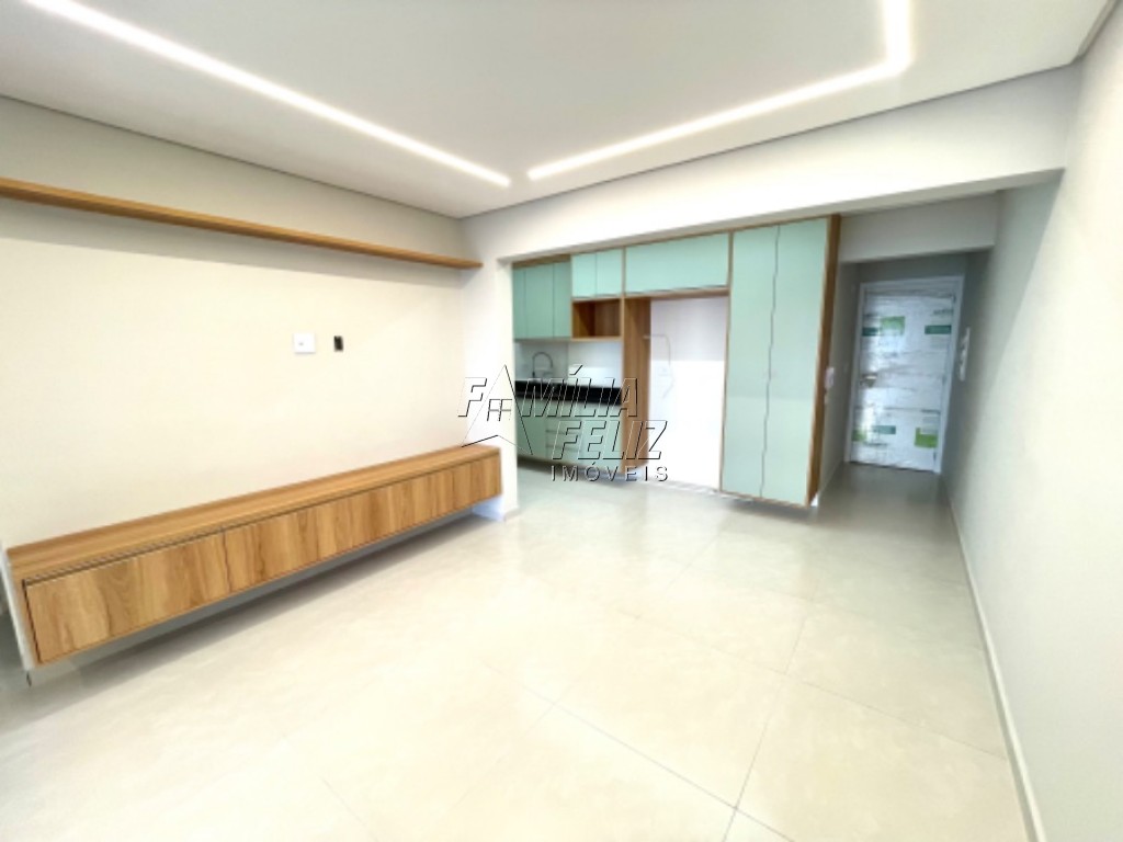 Apartamento com 2 quartos e 82 m² em Vila Caiçara, Praia Grande