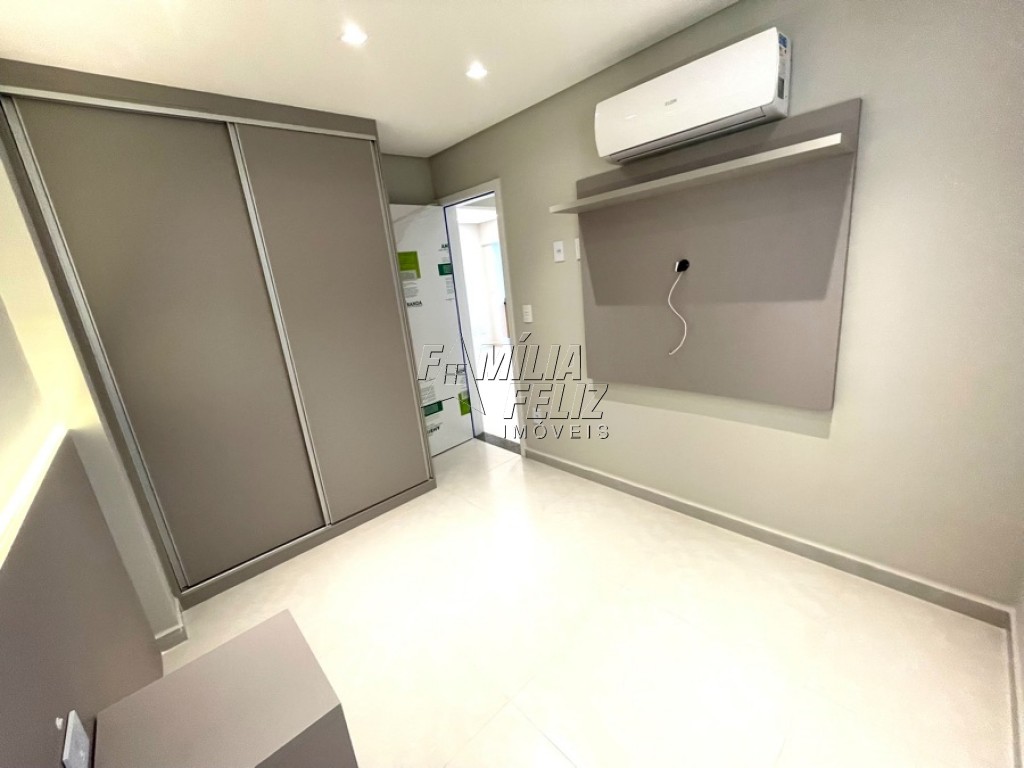 Apartamento com 2 quartos e 82 m² em Vila Caiçara, Praia Grande