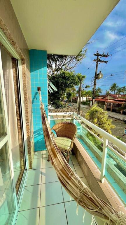 Apartamento com 2 quartos e 60 m² em Vila Caiçara, Praia Grande