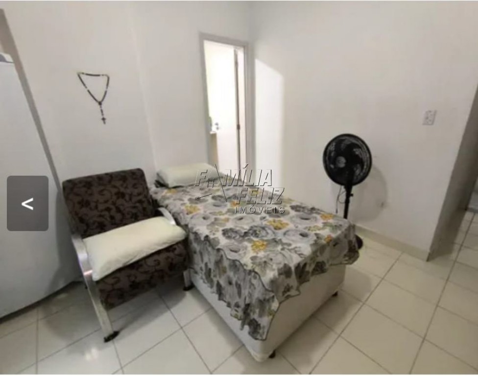 Apartamento com 2 quartos e 83 m² em Vila Caiçara, Praia Grande