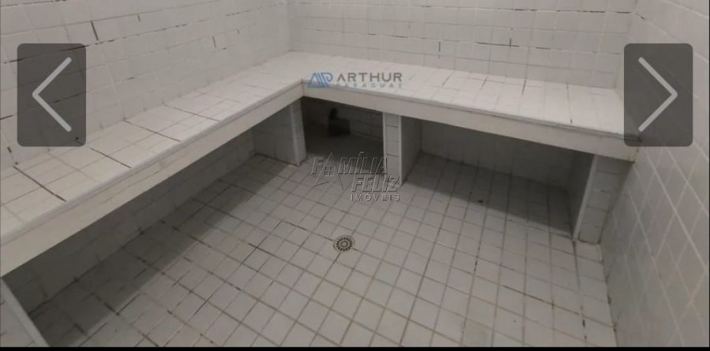 Apartamento com 2 quartos e 83 m² em Vila Caiçara, Praia Grande