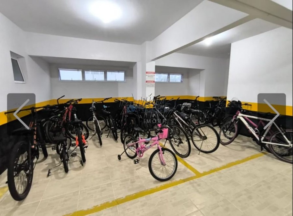Apartamento com 2 quartos e 83 m² em Vila Caiçara, Praia Grande