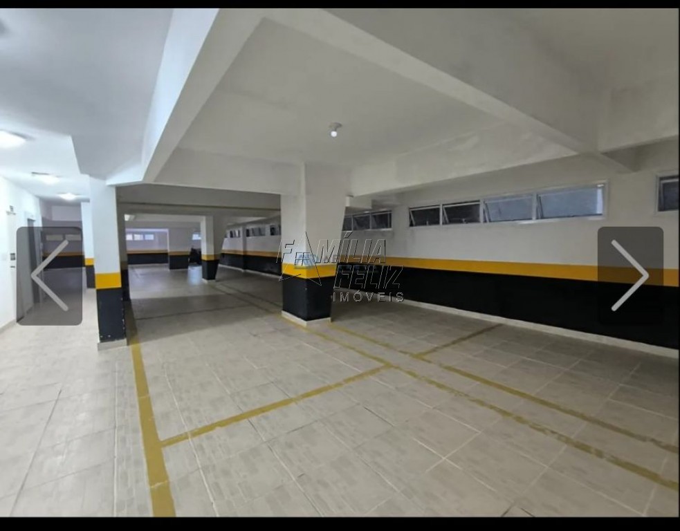 Apartamento com 2 quartos e 83 m² em Vila Caiçara, Praia Grande