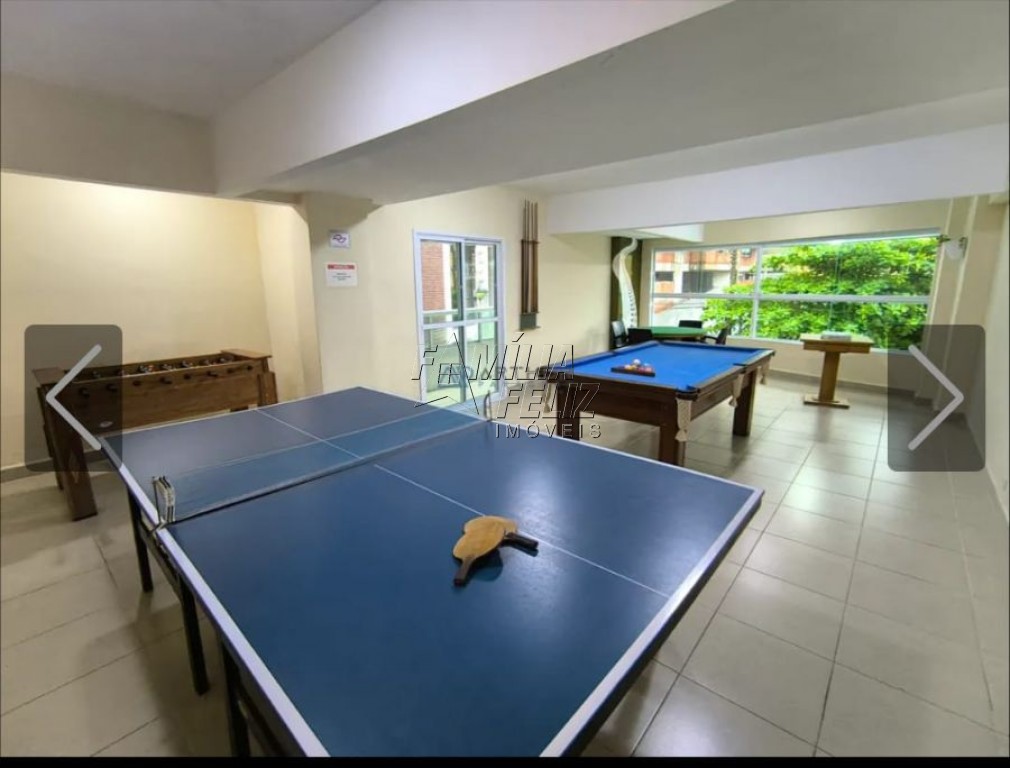 Apartamento com 2 quartos e 83 m² em Vila Caiçara, Praia Grande