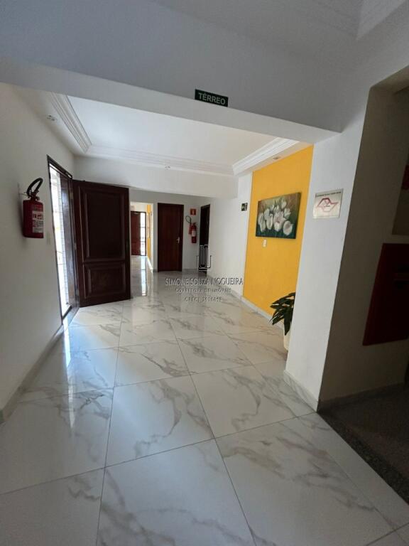 Apartamento com 3 quartos e 84 m² em Vila Caiçara, Praia Grande