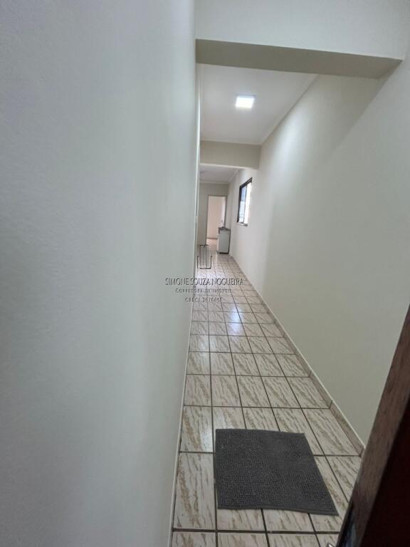 Apartamento com 3 quartos e 84 m² em Vila Caiçara, Praia Grande