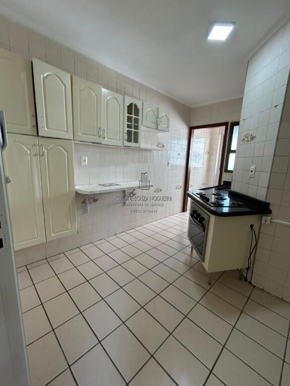 Apartamento com 3 quartos e 84 m² em Vila Caiçara, Praia Grande