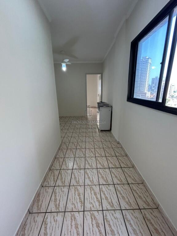 Apartamento com 3 quartos e 84 m² em Vila Caiçara, Praia Grande