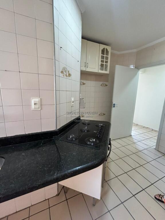 Apartamento com 3 quartos e 84 m² em Vila Caiçara, Praia Grande