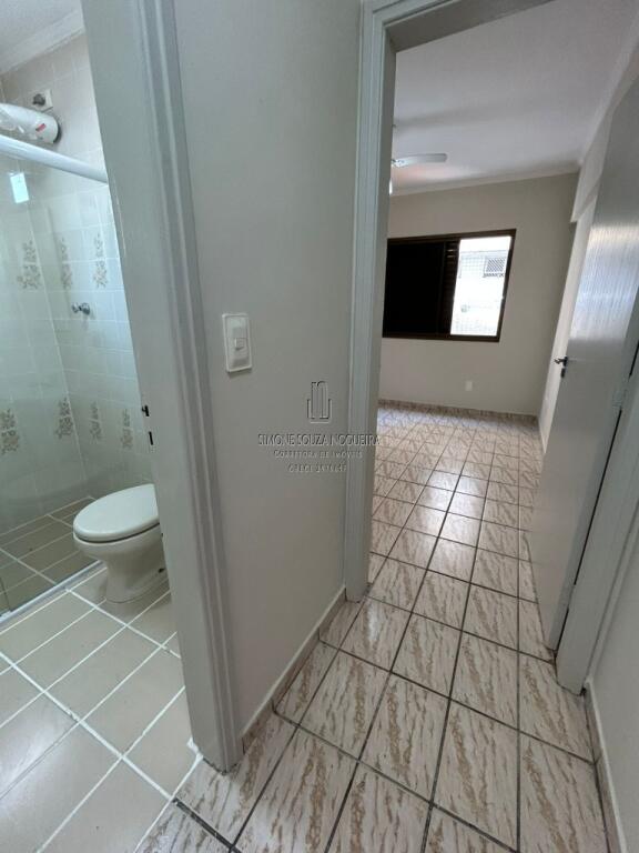 Apartamento com 3 quartos e 84 m² em Vila Caiçara, Praia Grande