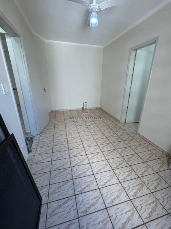 Apartamento com 3 quartos e 84 m² em Vila Caiçara, Praia Grande