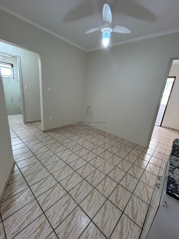 Apartamento com 3 quartos e 84 m² em Vila Caiçara, Praia Grande