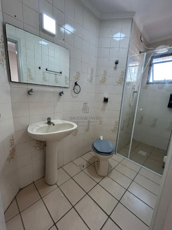 Apartamento com 3 quartos e 84 m² em Vila Caiçara, Praia Grande