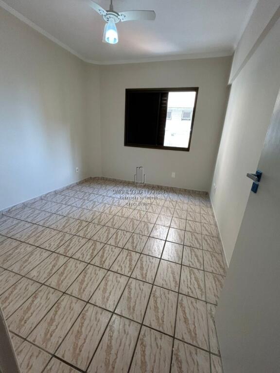 Apartamento com 3 quartos e 84 m² em Vila Caiçara, Praia Grande