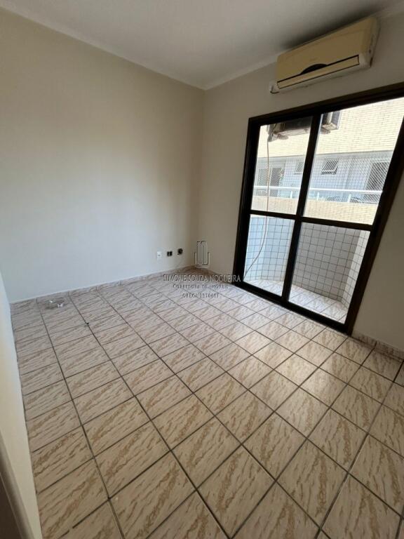 Apartamento com 3 quartos e 84 m² em Vila Caiçara, Praia Grande