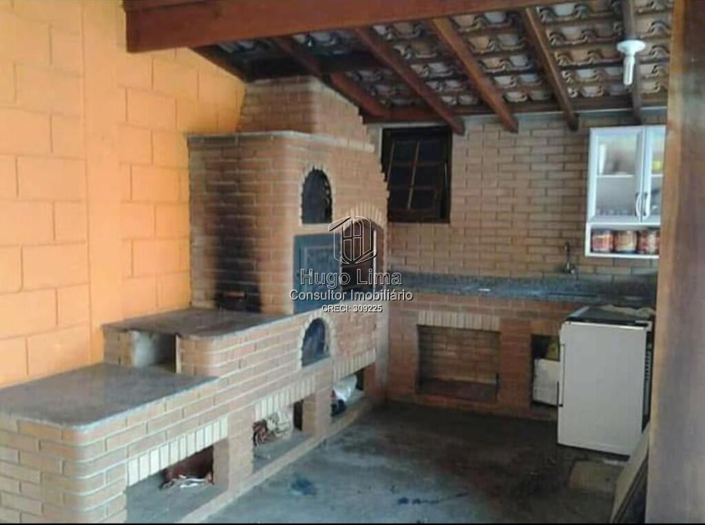 Casa com 3 quartos e 200 m² em Pedreira, Mongaguá