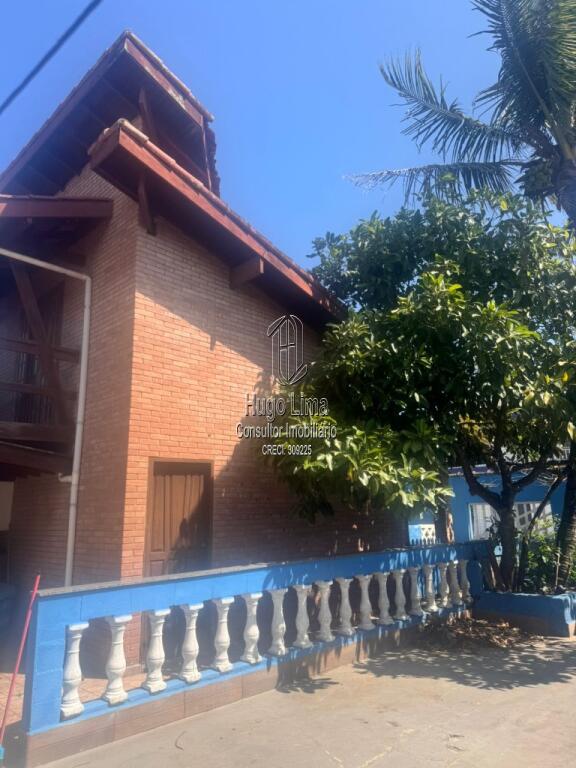 Casa com 3 quartos e 200 m² em Pedreira, Mongaguá