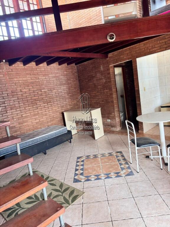 Casa com 3 quartos e 200 m² em Pedreira, Mongaguá