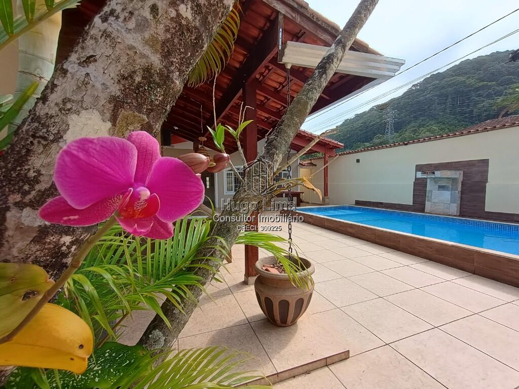Casa com 4 quartos e 150 m² em Pedreira, Mongaguá