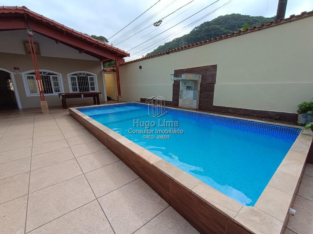 Casa com 4 quartos e 150 m² em Pedreira, Mongaguá
