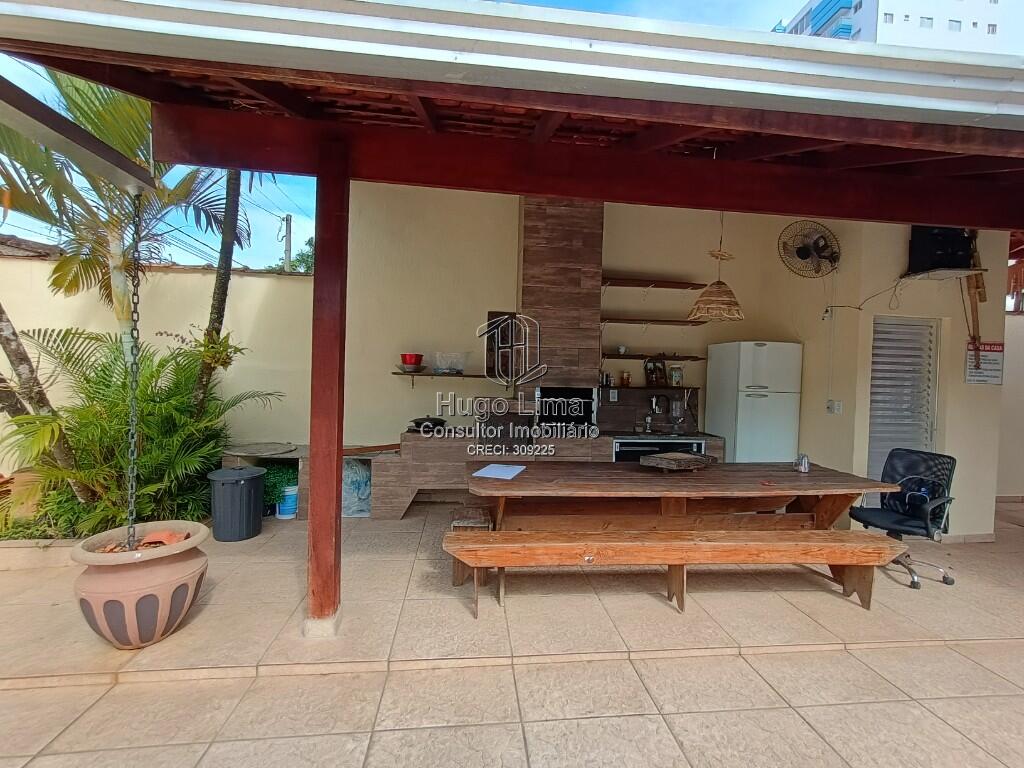 Casa com 4 quartos e 150 m² em Pedreira, Mongaguá