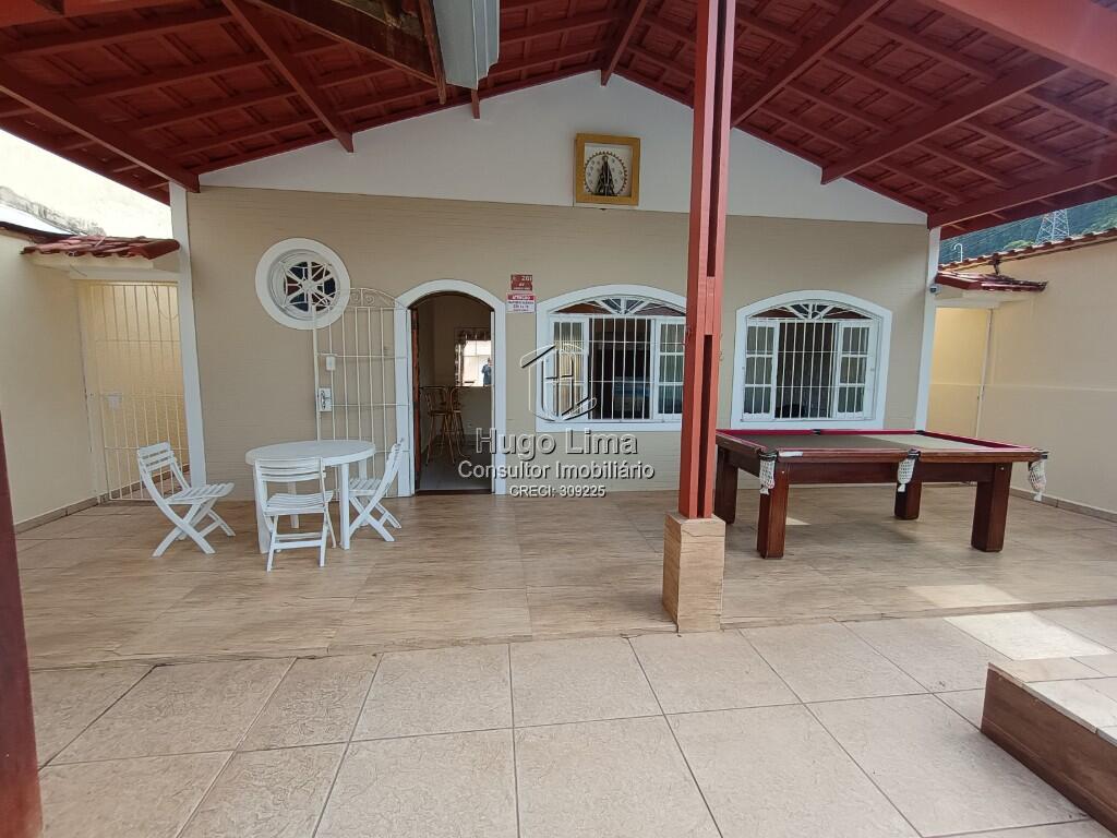Casa com 4 quartos e 150 m² em Pedreira, Mongaguá