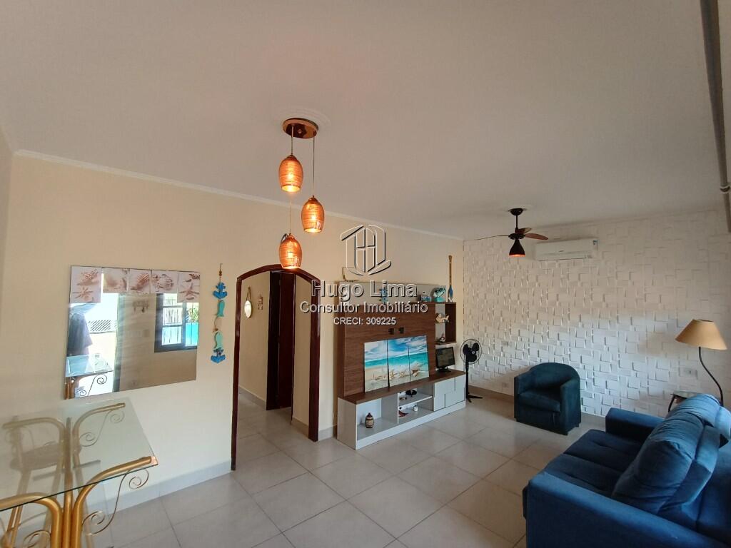 Casa com 4 quartos e 150 m² em Pedreira, Mongaguá