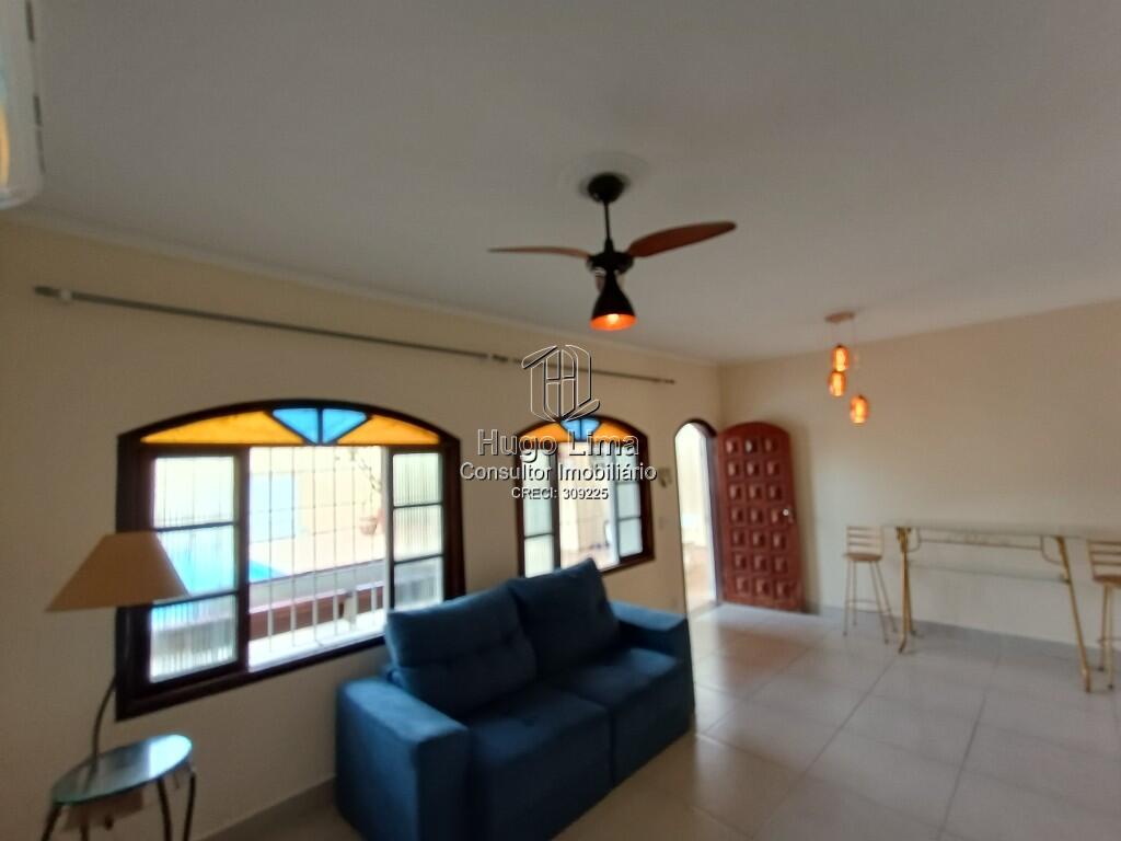 Casa com 4 quartos e 150 m² em Pedreira, Mongaguá