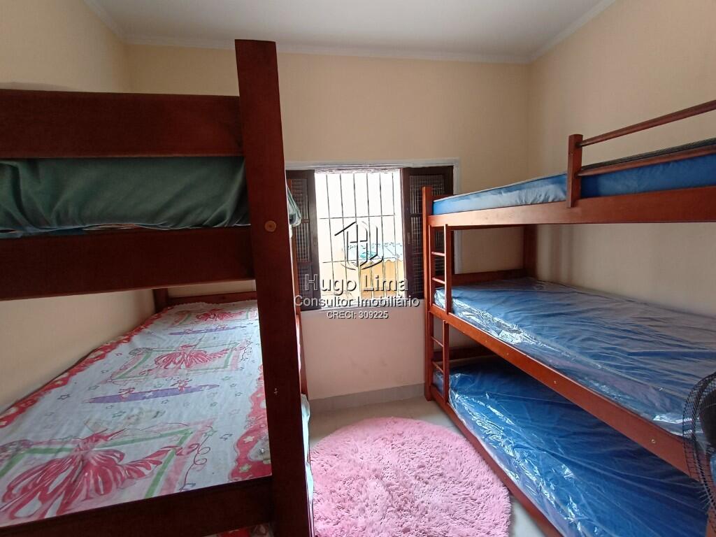 Casa com 4 quartos e 150 m² em Pedreira, Mongaguá