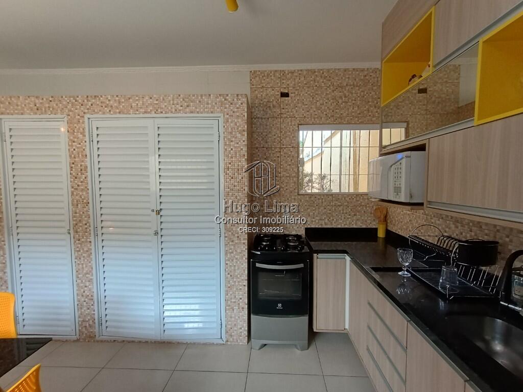 Casa com 4 quartos e 150 m² em Pedreira, Mongaguá