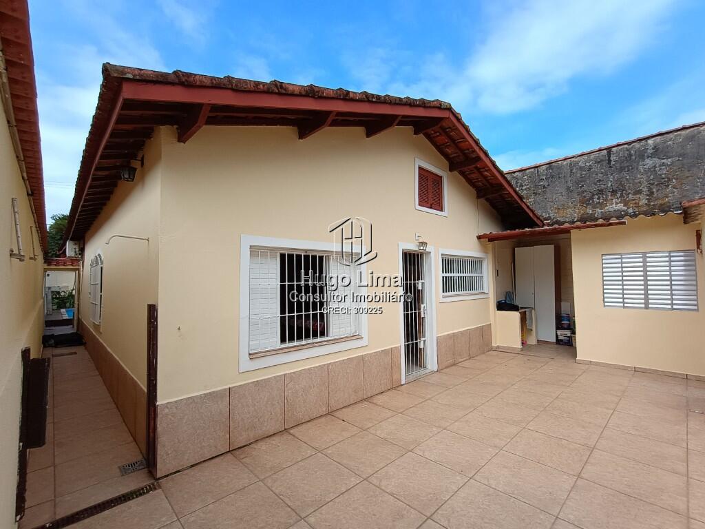 Casa com 4 quartos e 150 m² em Pedreira, Mongaguá