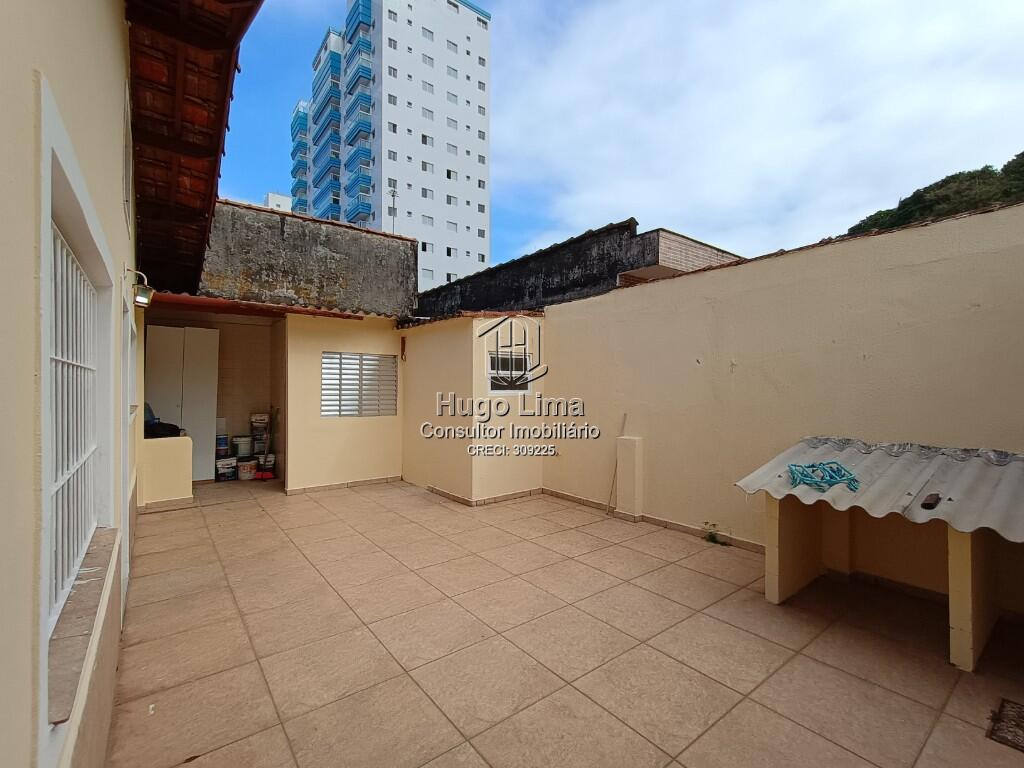 Casa com 4 quartos e 150 m² em Pedreira, Mongaguá