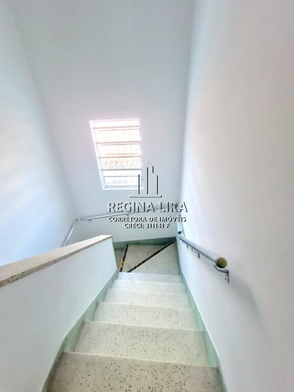 Casa com 6 quartos e 240 m² em Vila Guilhermina, Praia Grande