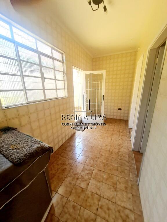 Casa com 2 quartos e 115 m² em Vila Guilhermina, Praia Grande
